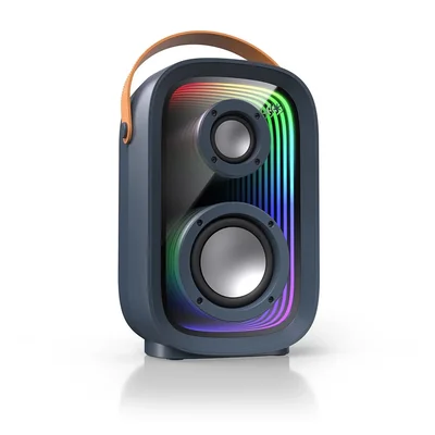 Bocina Speck Gemtones Infinity Mid Negro