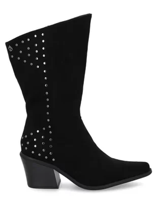 Bota arriba del tobillo Gotta para mujer