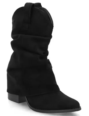 Bota arriba del tobillo Gotta para mujer