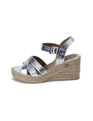 Alpargata para mujer Michplas London