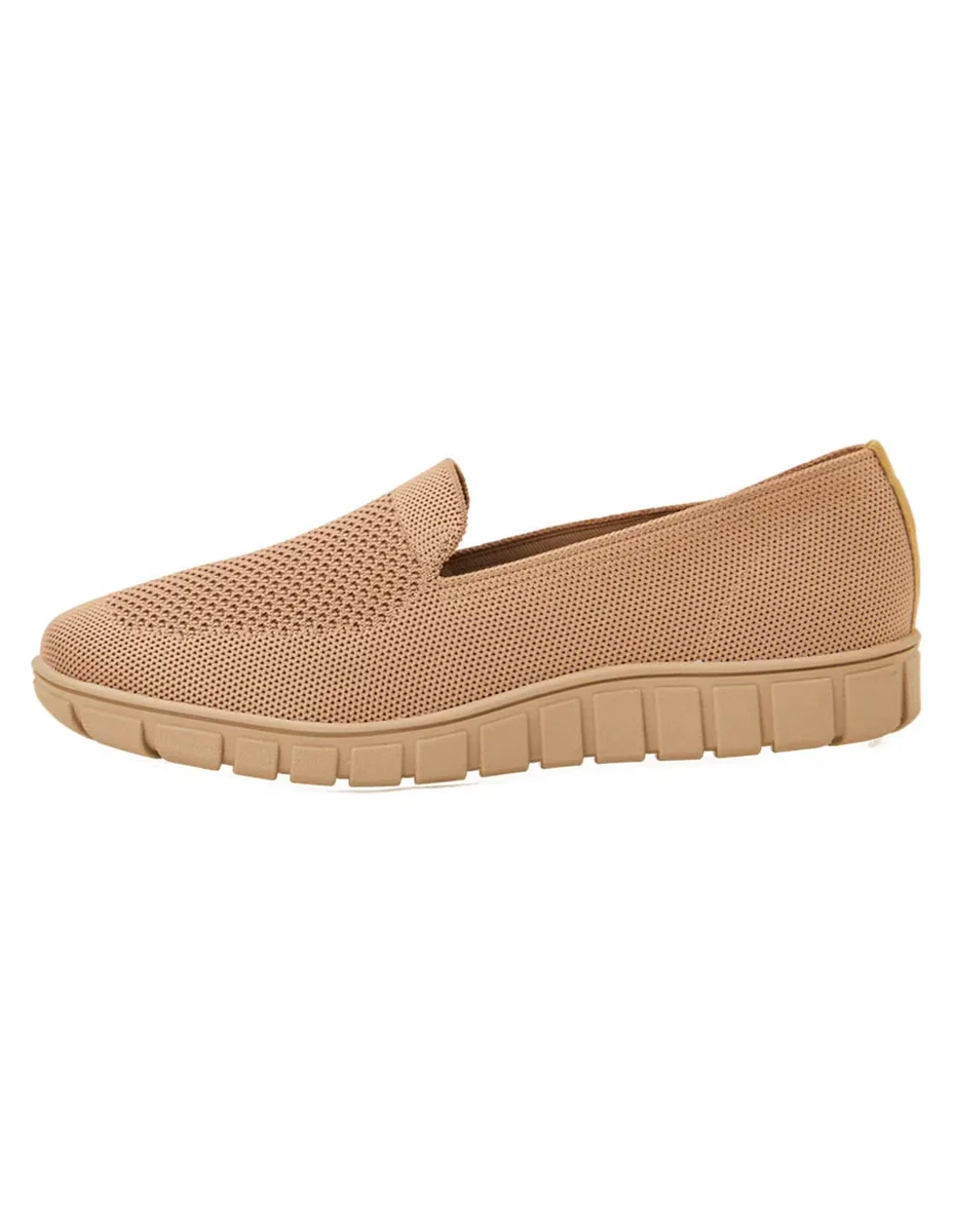 Mocasín Lieb para mujer