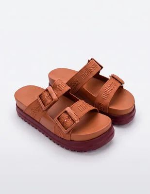Zapato melissa delirium para mujer