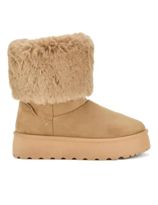 Bota para nieve arriba del tobillo Walki Shoes para mujer