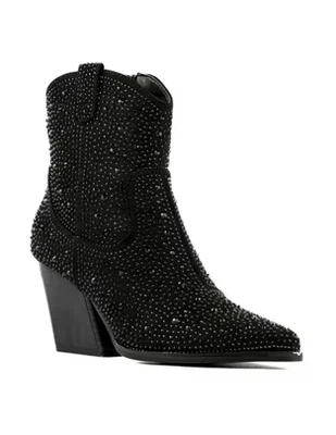 Bota arriba del tobillo Walki Shoes para mujer
