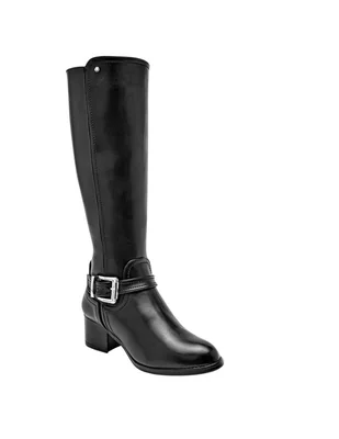 Bota abajo de la rodilla Celex para mujer