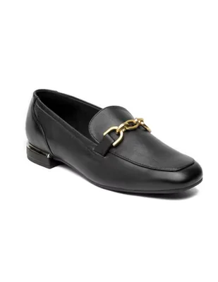 Zapato Quirelli de piel para mujer