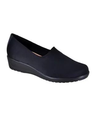 Mocasín Joyce para mujer