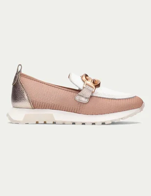 Mocasín Hispanitas para mujer