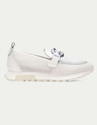 Mocasín Hispanitas para mujer