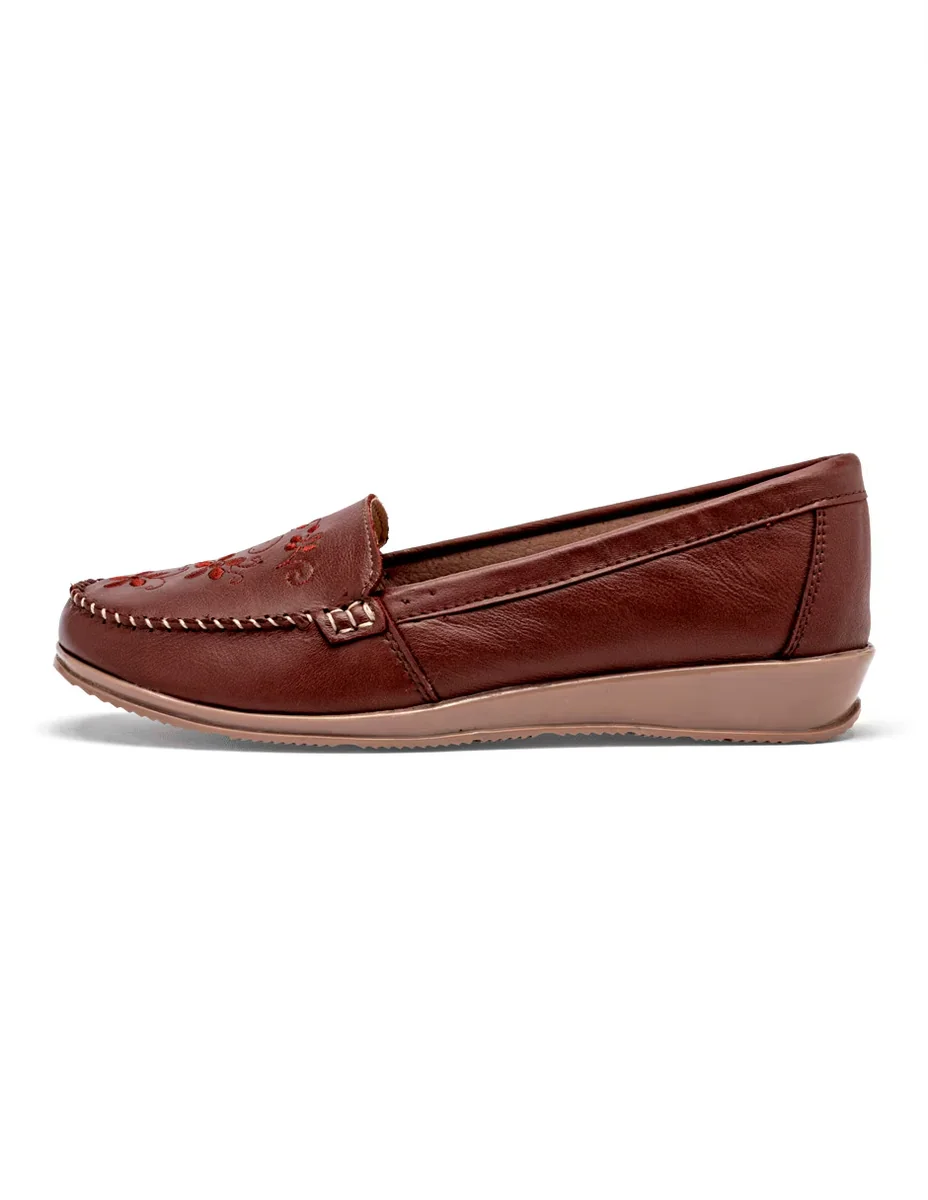 Zapato Gilardi para mujer