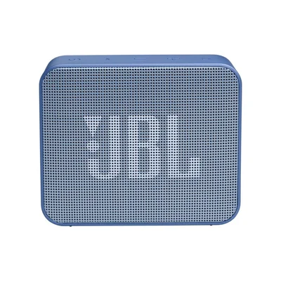 Bocina JBL GO Essential inalámbrico portátil Bluetooth Azul