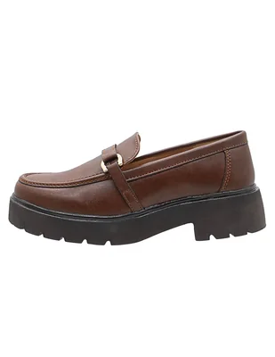 Mocasín Green Love para mujer