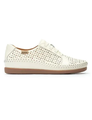 Zapato Pikolinos de piel para mujer