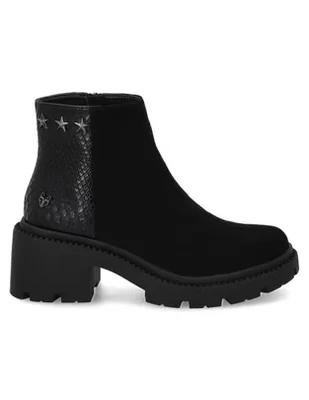 Bota arriba del tobillo Gotta para mujer