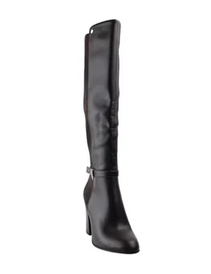 Bota abajo de la rodilla Lob para mujer