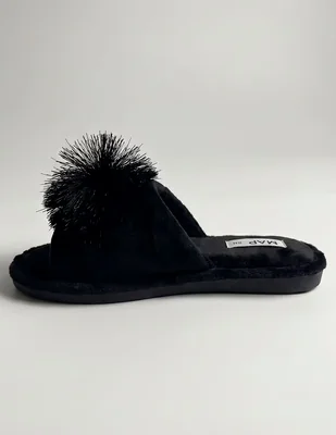 Pantufla MAP para mujer