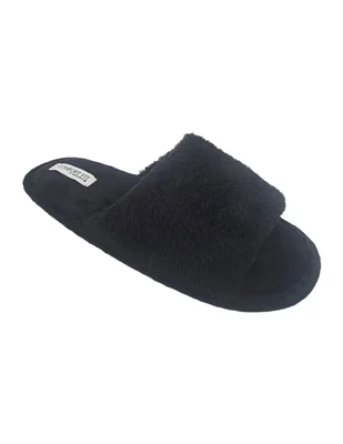 Pantufla Comfort Fit para mujer