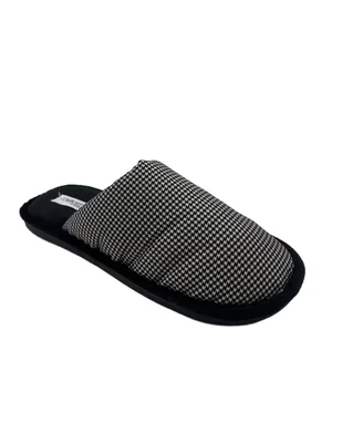 Pantufla Comfort Fit para mujer