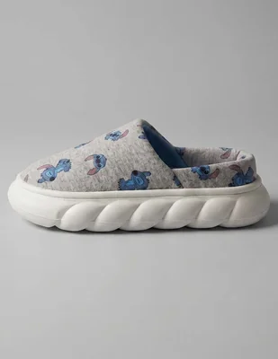 Pantufla licencias para mujer