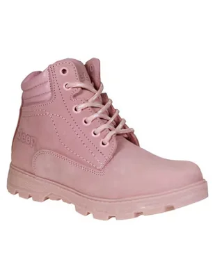Bota al tobillo Jeep para mujer