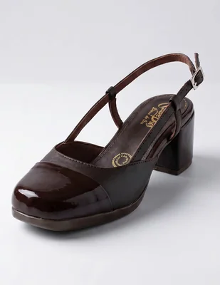 Zapato plano para mujer