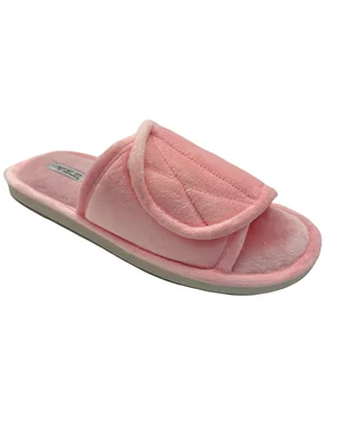 Pantufla comfort fit para mujer