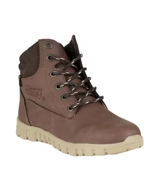 Bota al tobillo Jeep para mujer