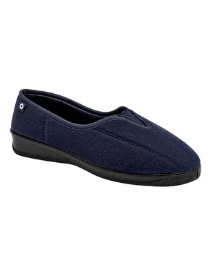 Pantufla Mora Confort para mujer