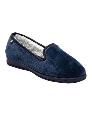 Pantufla Mora Confort para mujer