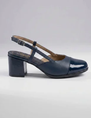 Zapato plano para mujer