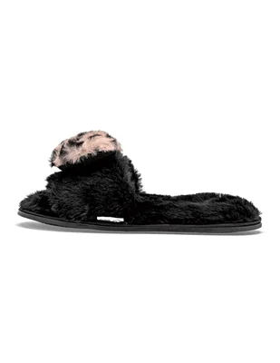 Pantufla Arra para mujer