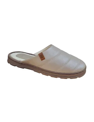 Pantufla Stahl Contemporaneo para mujer