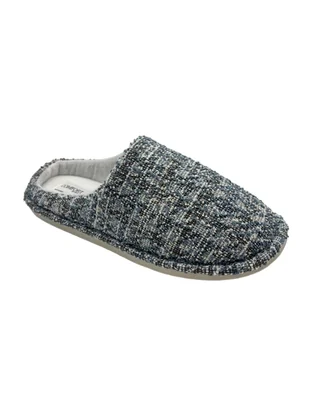 Pantufla Comfort Fit para mujer