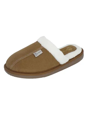 Pantufla Stahl para mujer