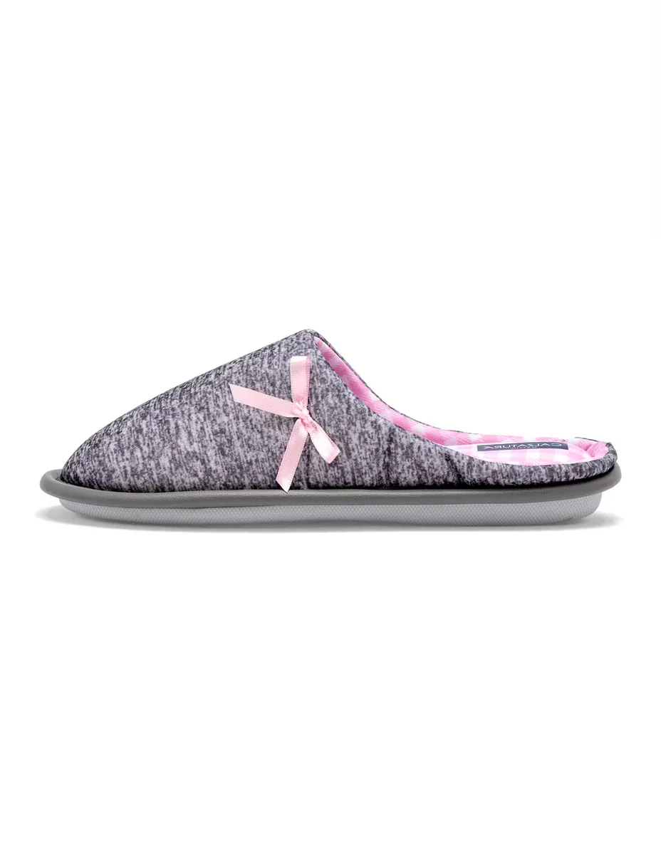 Pantufla Calzatura para mujer