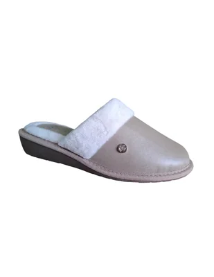Pantuflas stahl contemporaneo para mujer