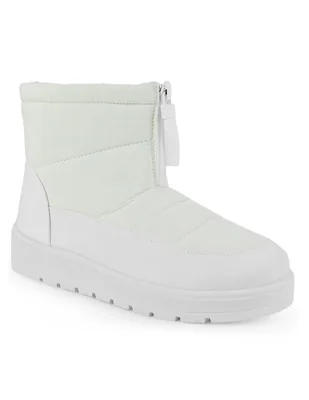 Bota arriba del tobillo Gabriela's para mujer
