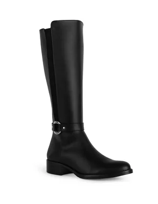 Bota abajo de la rodilla Gabriela's para mujer