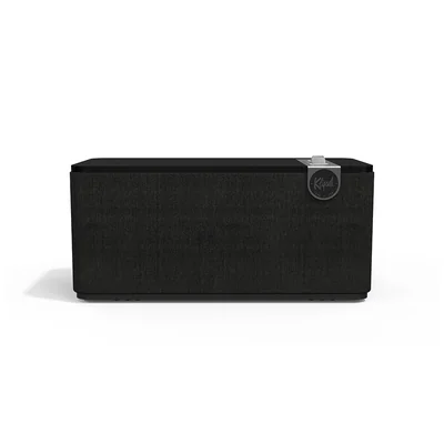 Bocina Bluetooth Klipsch The One Plus Ebano