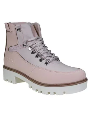 Bota al tobillo Jeep para mujer