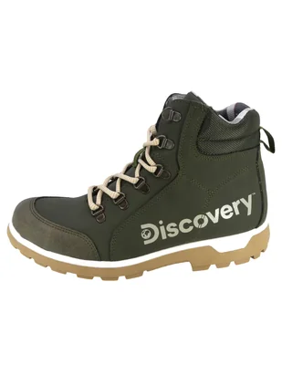 Bota al tobillo Discovery Expedition para mujer