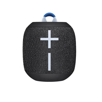 Bocina Logitech UE Wonderboom 3 Bt Negro