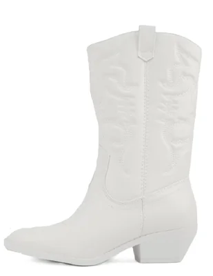 Bota Arriba del tobillo Dream Paris para mujer