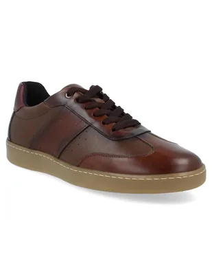 Tenis de piel Trender Xversalles para hombre