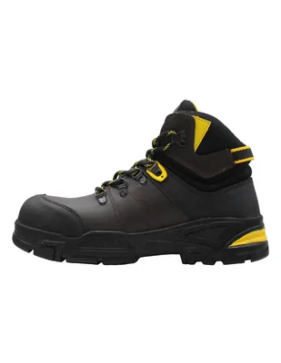 Bota industrial Leon