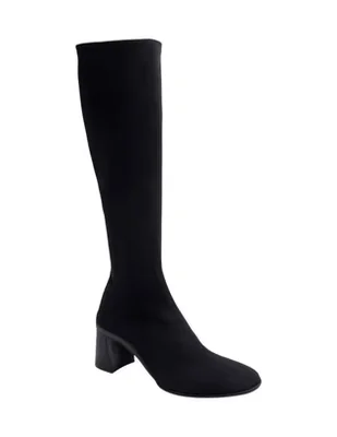 Bota abajo de la rodilla Aerosoles Centola para mujer