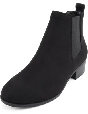 Bota al tobillo Dream Paris para mujer