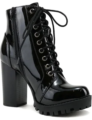 Bota al tobillo Dream Paris para mujer
