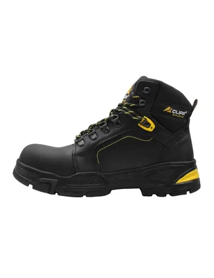 Bota industrial Leon
