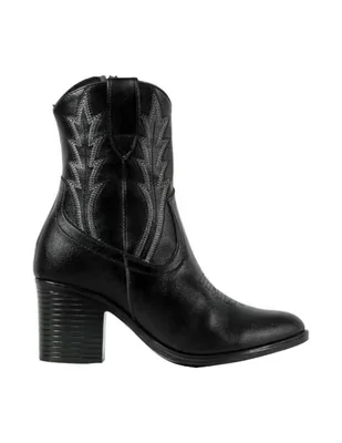 Bota arriba del tobillo Kuali Shoes Birthday Girl para mujer